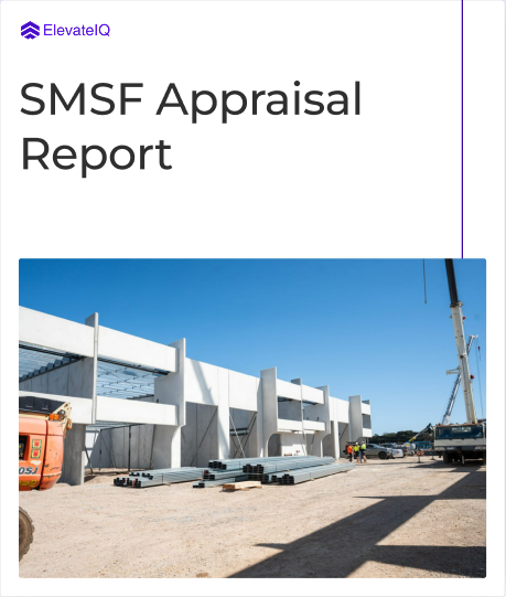 SMSF Appraisal Report
